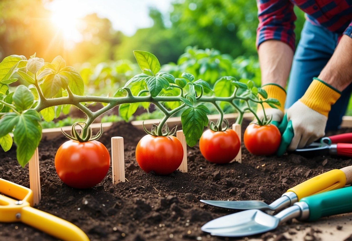 When Do You Plant Tomatoes in Illinois Optimal Planting Times and Tips