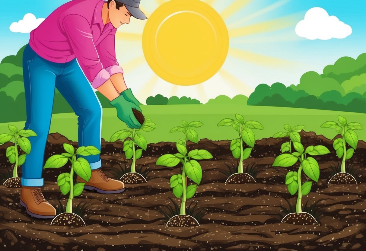 When to Plant Basil in Ohio Optimal Timing for a Bountiful Harvest