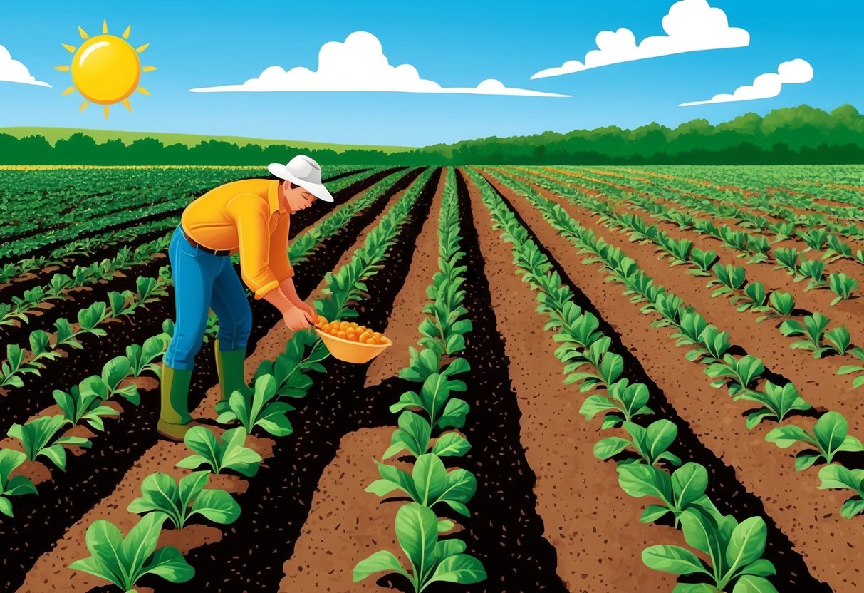 When to Plant Cantaloupe in Missouri Optimal Seasons for Successful