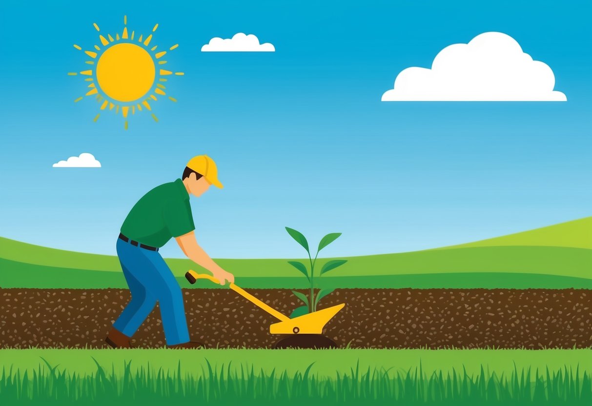 When Should I Plant Grass Seed in Michigan Optimal Timing for Lush