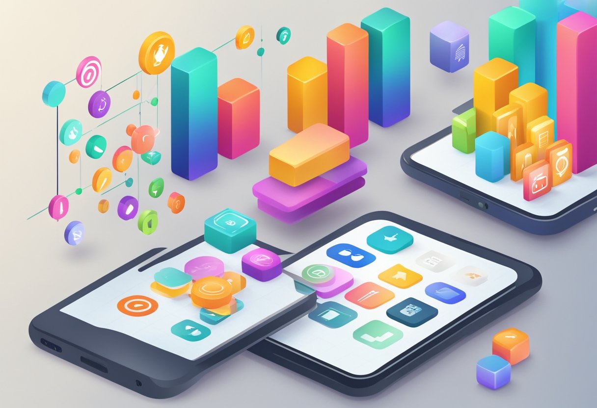 Melhores Apps para investir