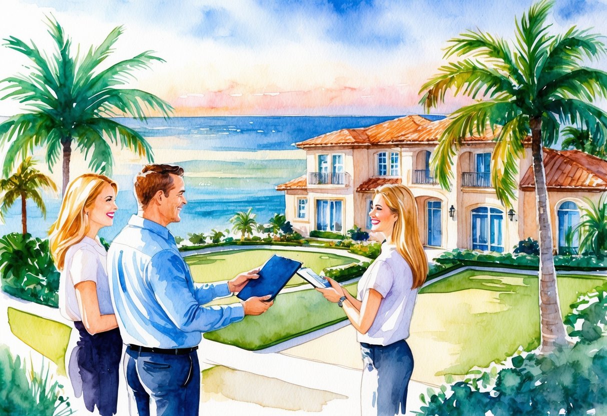 Real Estate Investing in Naples FL Unlock Lucrative Opportunities in
