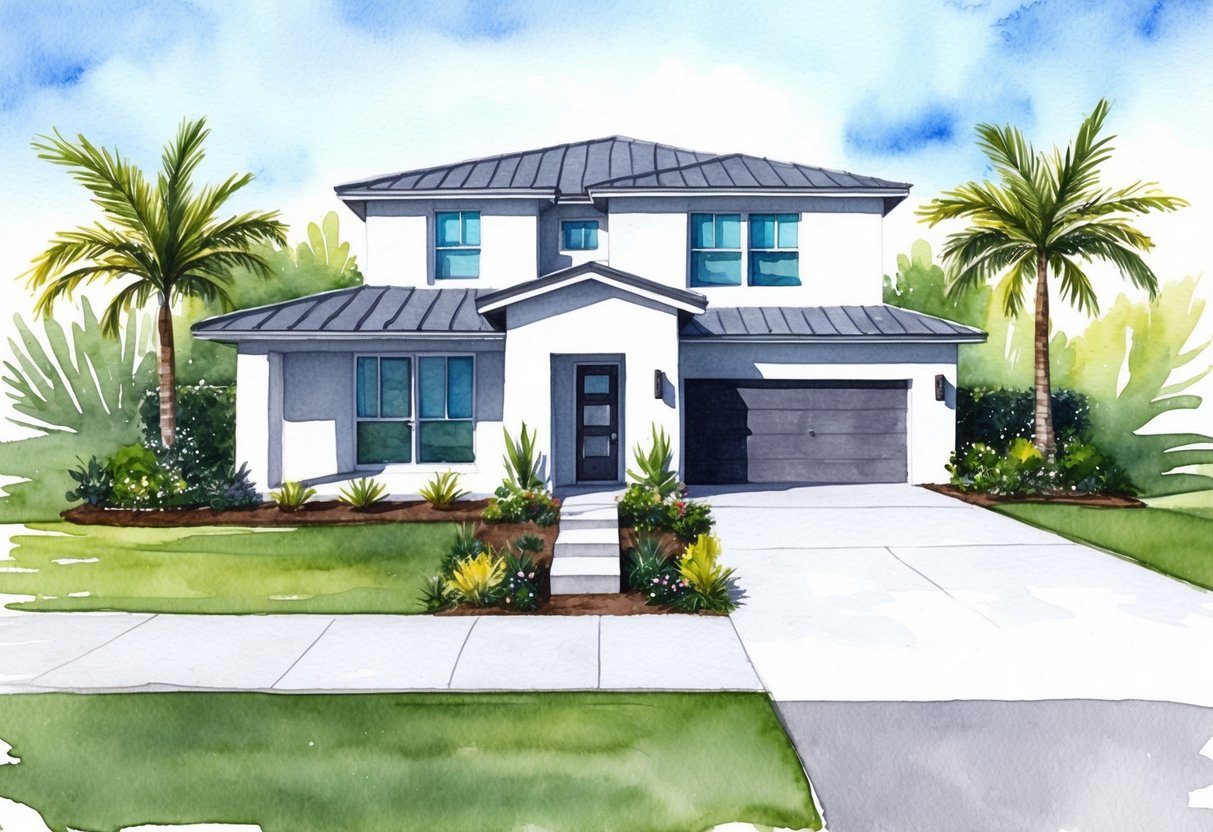 Real Estate Investing in West Palm Beach FL Unlocking Lucrative