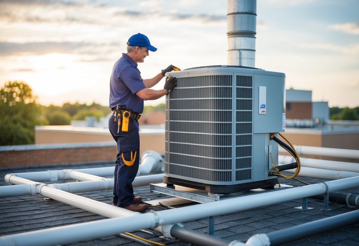 What Is HVAC Understanding Heating, Ventilation, and Air Conditioning