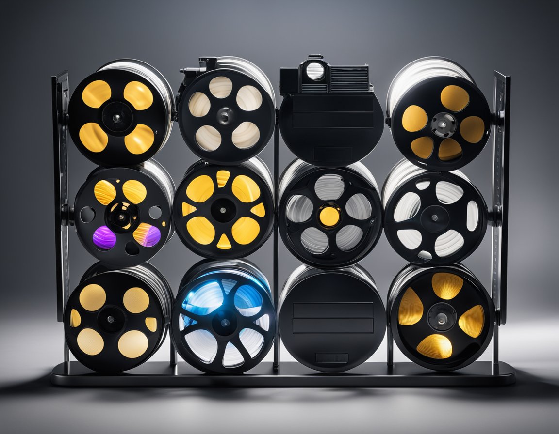 The Role Of A Showreel In Getting Cast Essential For Indie Films