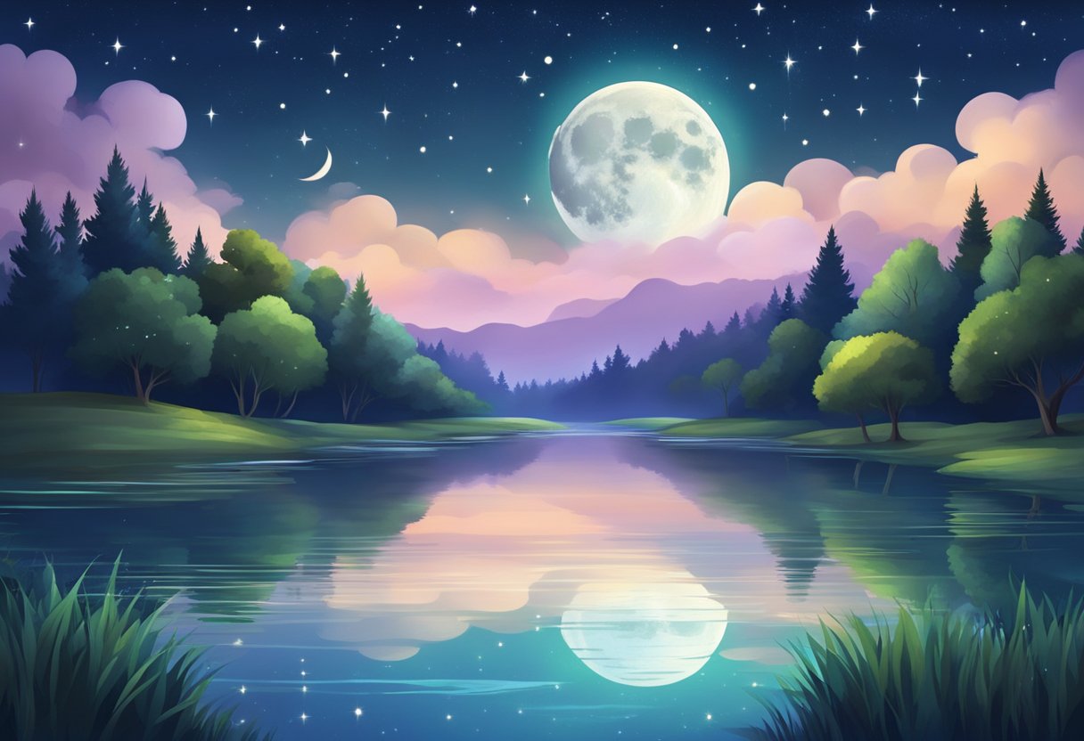 The Role Of Specific Nutrients In Promoting Healthy Sleep Key Benefits