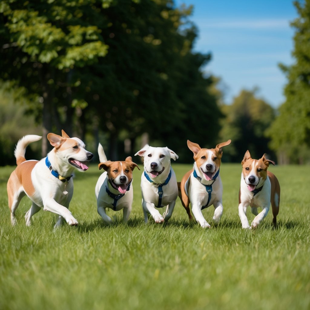 Ready for a Story That Will Warm Your Heart? Meet the Dogs Who Found Forever Homes