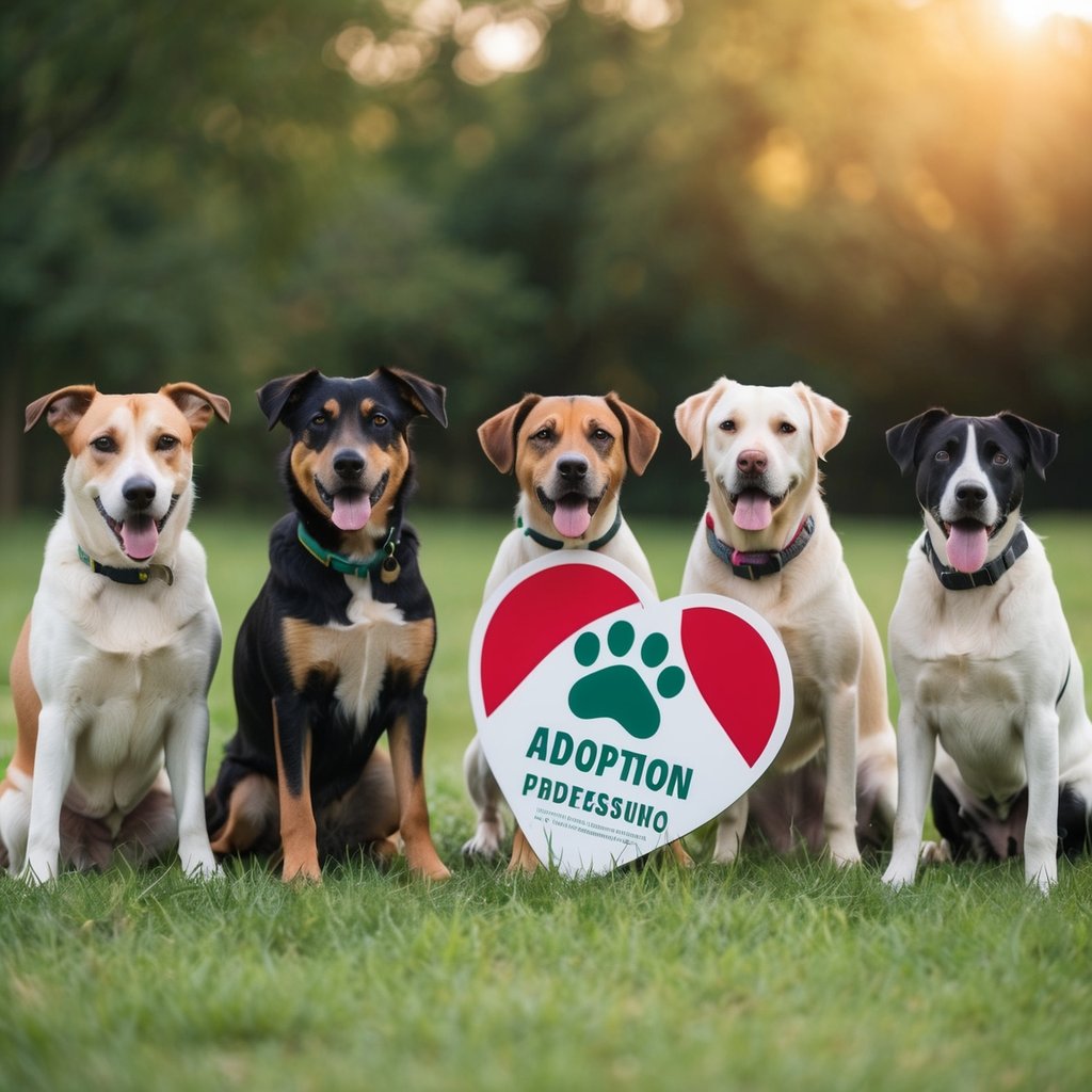 Ever Wonder What It's Like to Rescue a Dog? These Stories Will Leave You Inspired