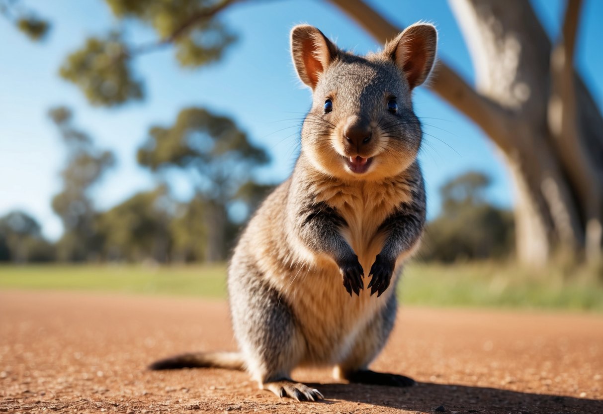 Summary of Quokka Information