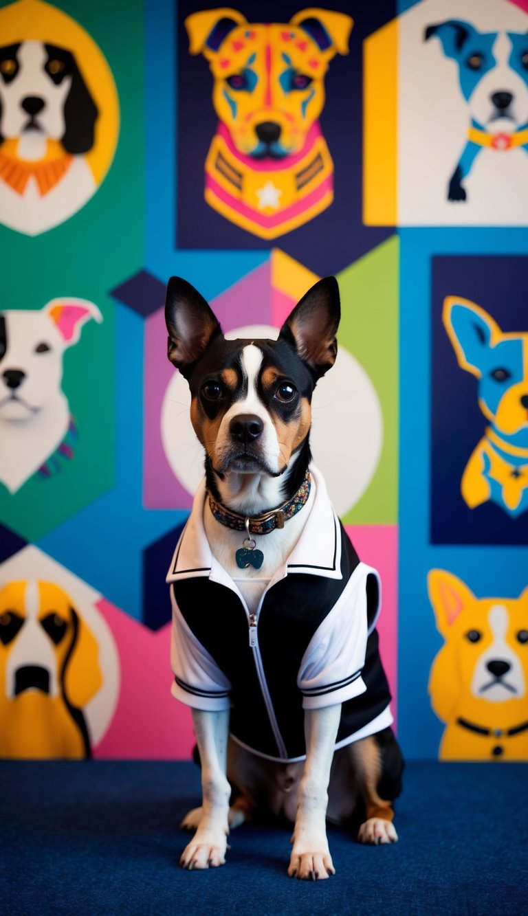 From Paintings to Pop Icons: The Secret Legacy of Dogs Throughout Time.