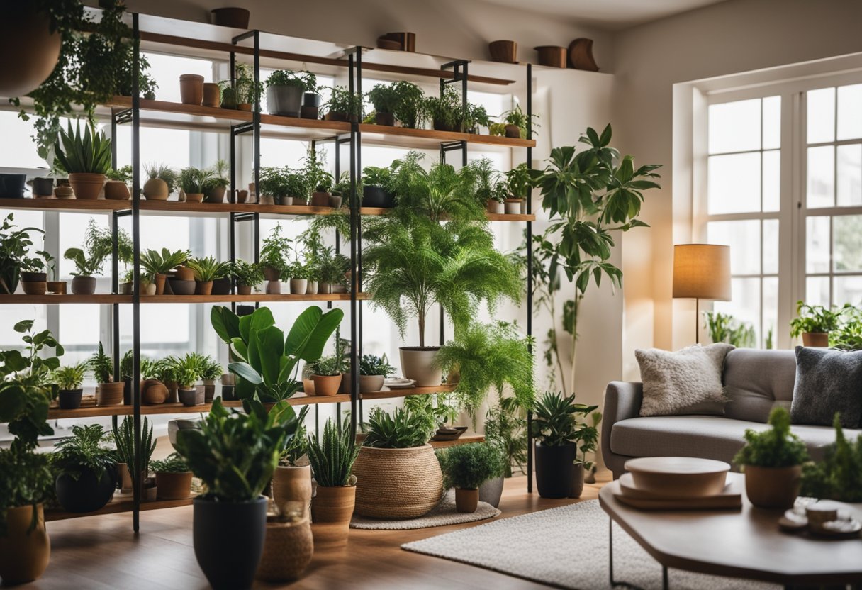 7 Good House Plants for Your Home: Enhance Your Space with these Easy-to-Care Options All Well Property Services