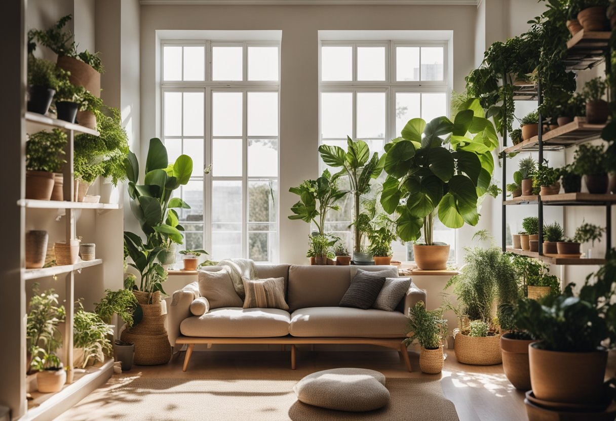 7 Good House Plants for Your Home: Enhance Your Space with these Easy-to-Care Options All Well Property Services