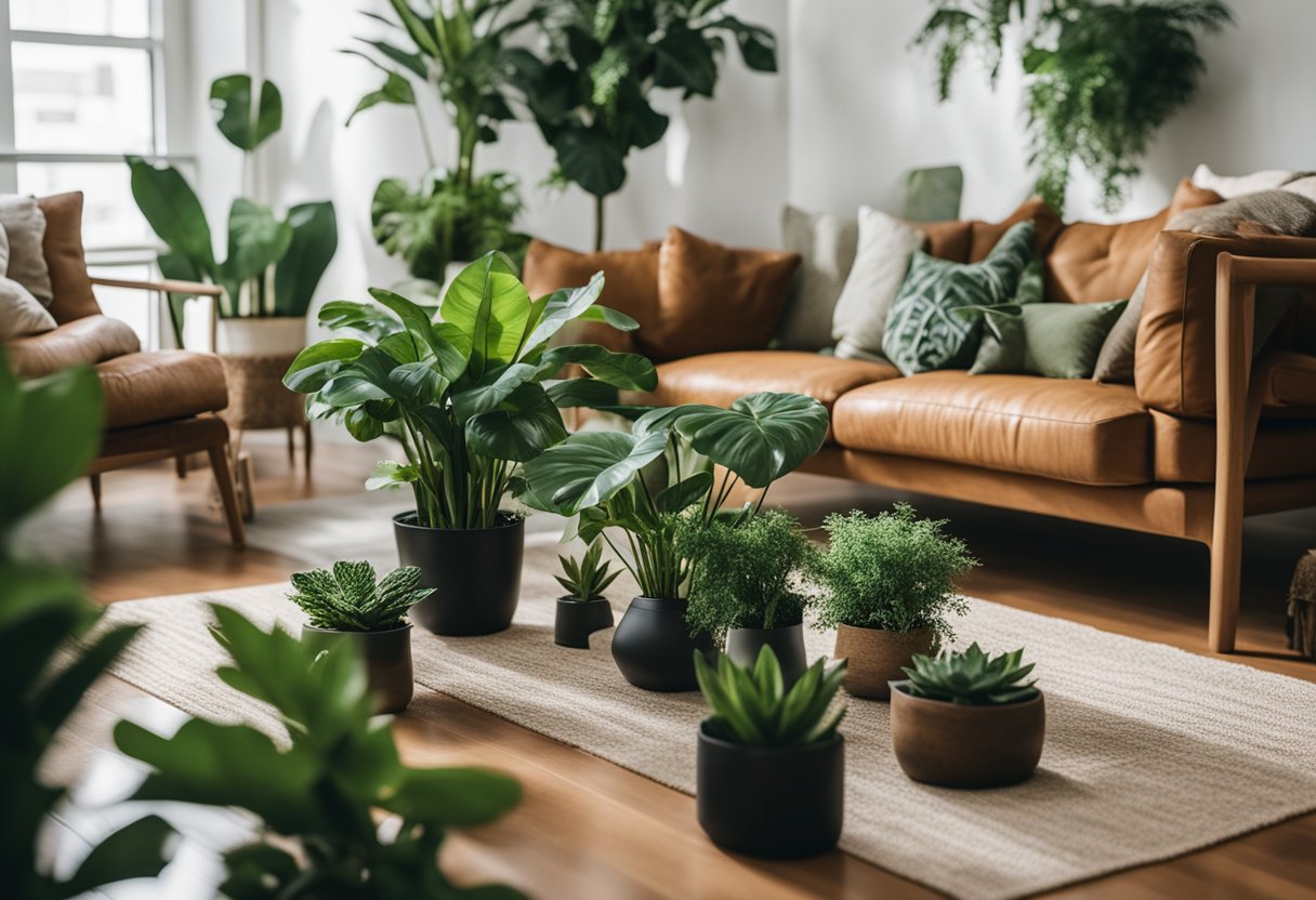 7 Good House Plants for Your Home: Enhance Your Space with these Easy-to-Care Options All Well Property Services