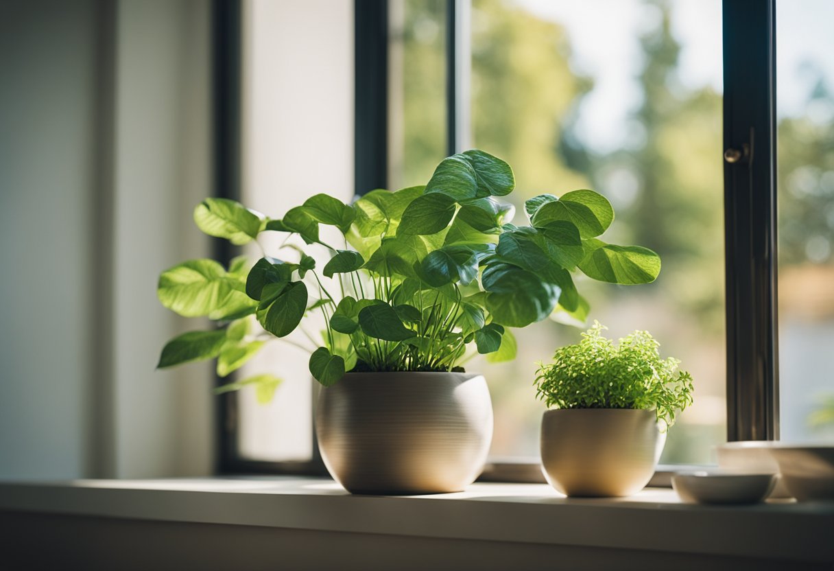 7 Good House Plants for Your Home: Enhance Your Space with these Easy-to-Care Options All Well Property Services