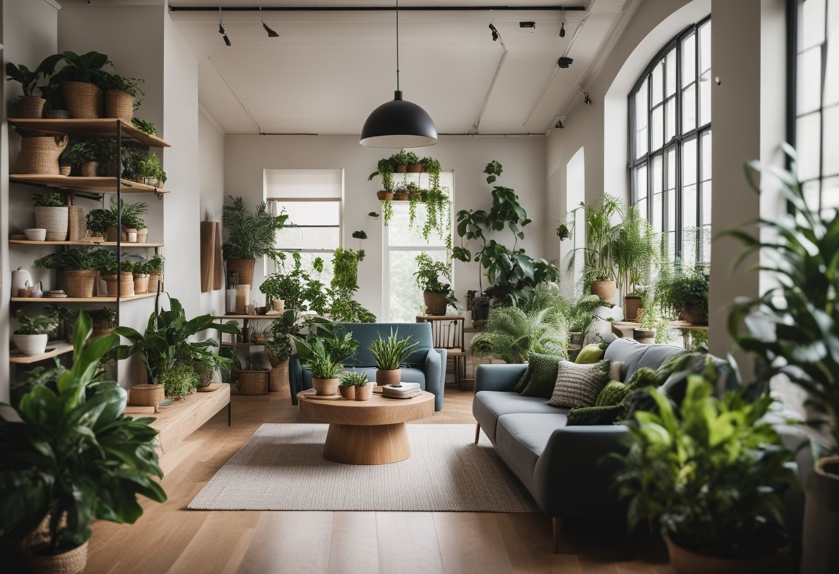 7 Good House Plants for Your Home: Enhance Your Space with these Easy-to-Care Options All Well Property Services