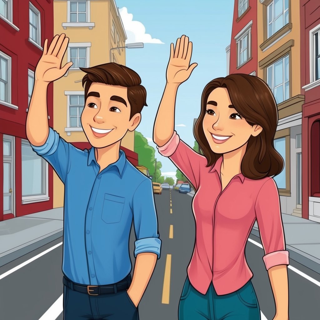 Elevate Your Greetings 10 Exciting Alternatives to 'What's Up'!