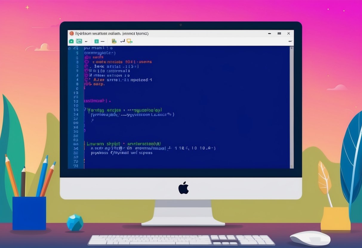 How to Run a Python Script in Linux: A Step-by-Step Guide - Position Is ...