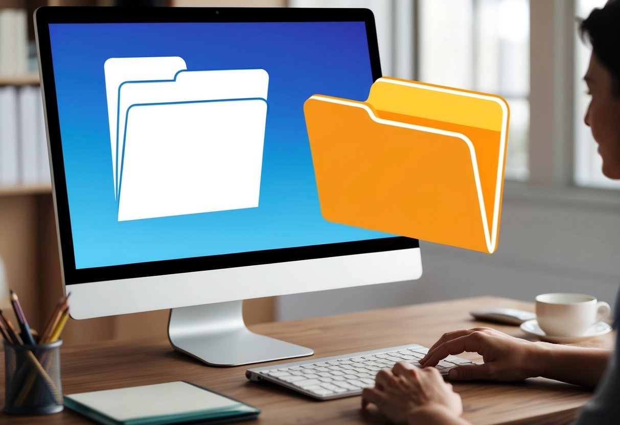 How to Move a Directory in Linux Essential Command Techniques