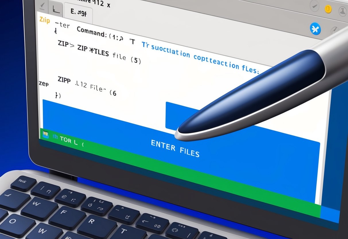 How to Zip in Linux A StepbyStep Guide Position Is Everything