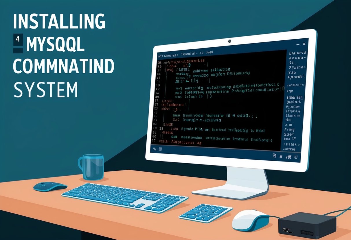 How to Install MySQL on Linux: Step-by-Step Guide for Beginners ...