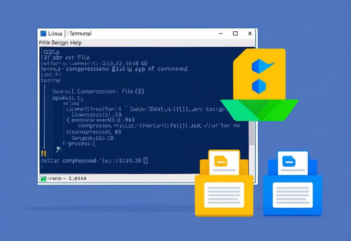 How to Gzip a File in Linux A StepbyStep Guide Position Is Everything