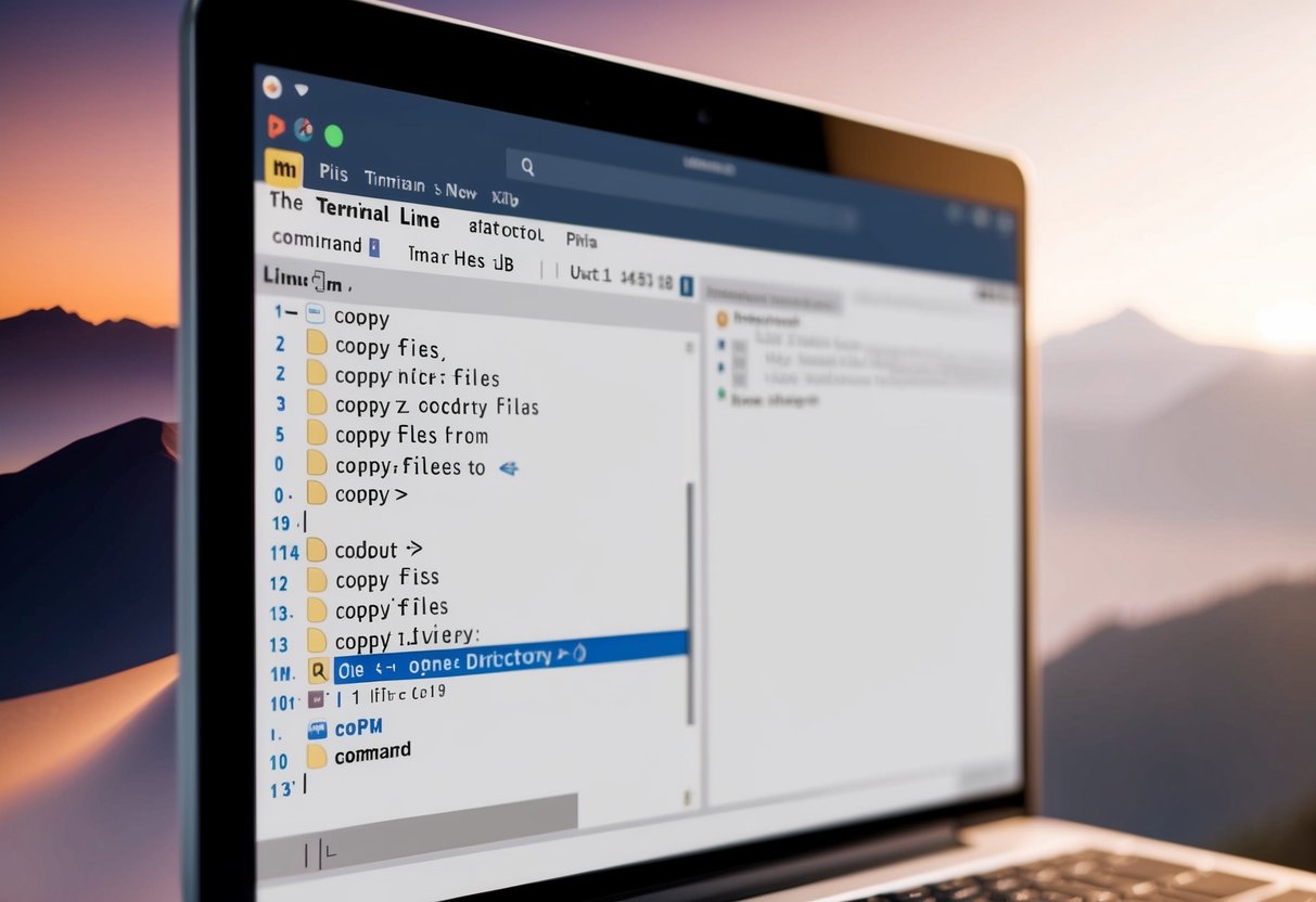 How to Copy All Files from One Directory to Another in Linux: A Step-by ...