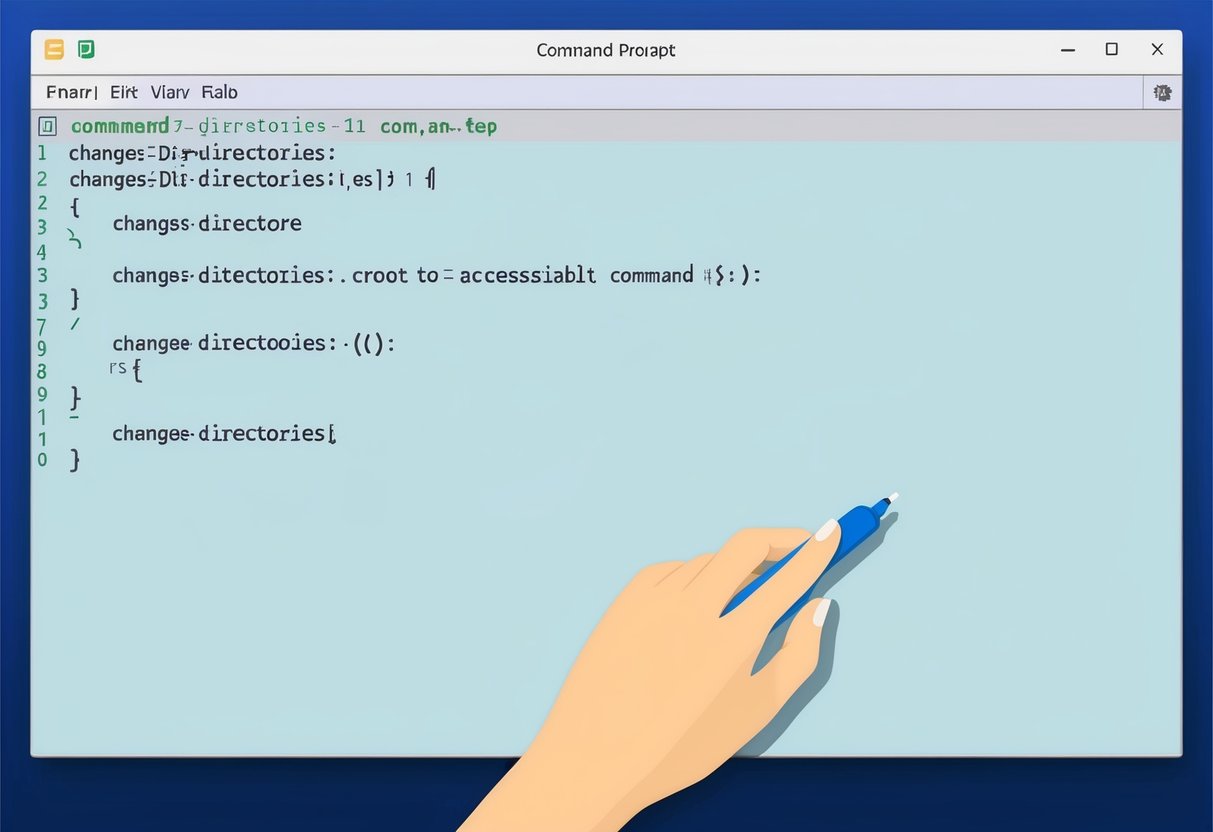 How to Change Directories in Linux: A Step-by-Step Guide - Position Is ...