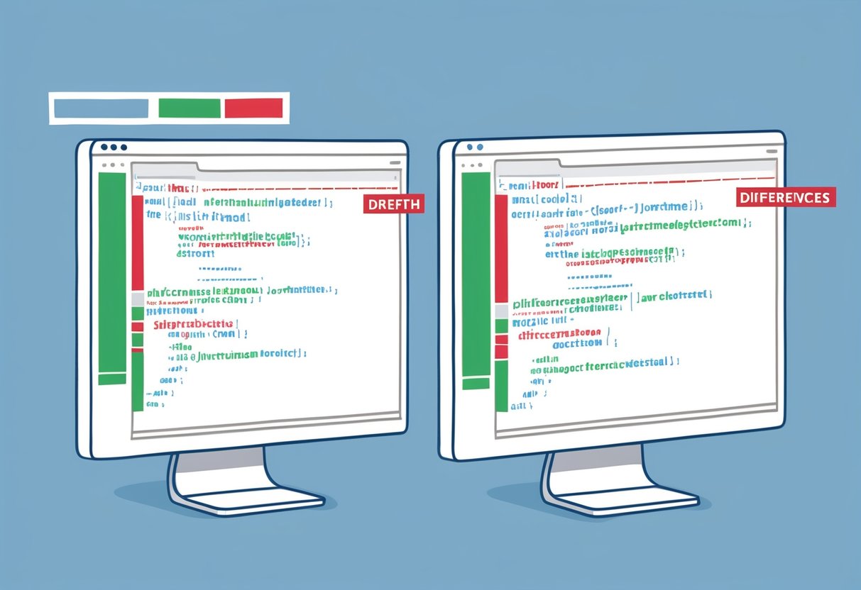 How to Compare Two Files in Linux: Essential Methods and Tools ...