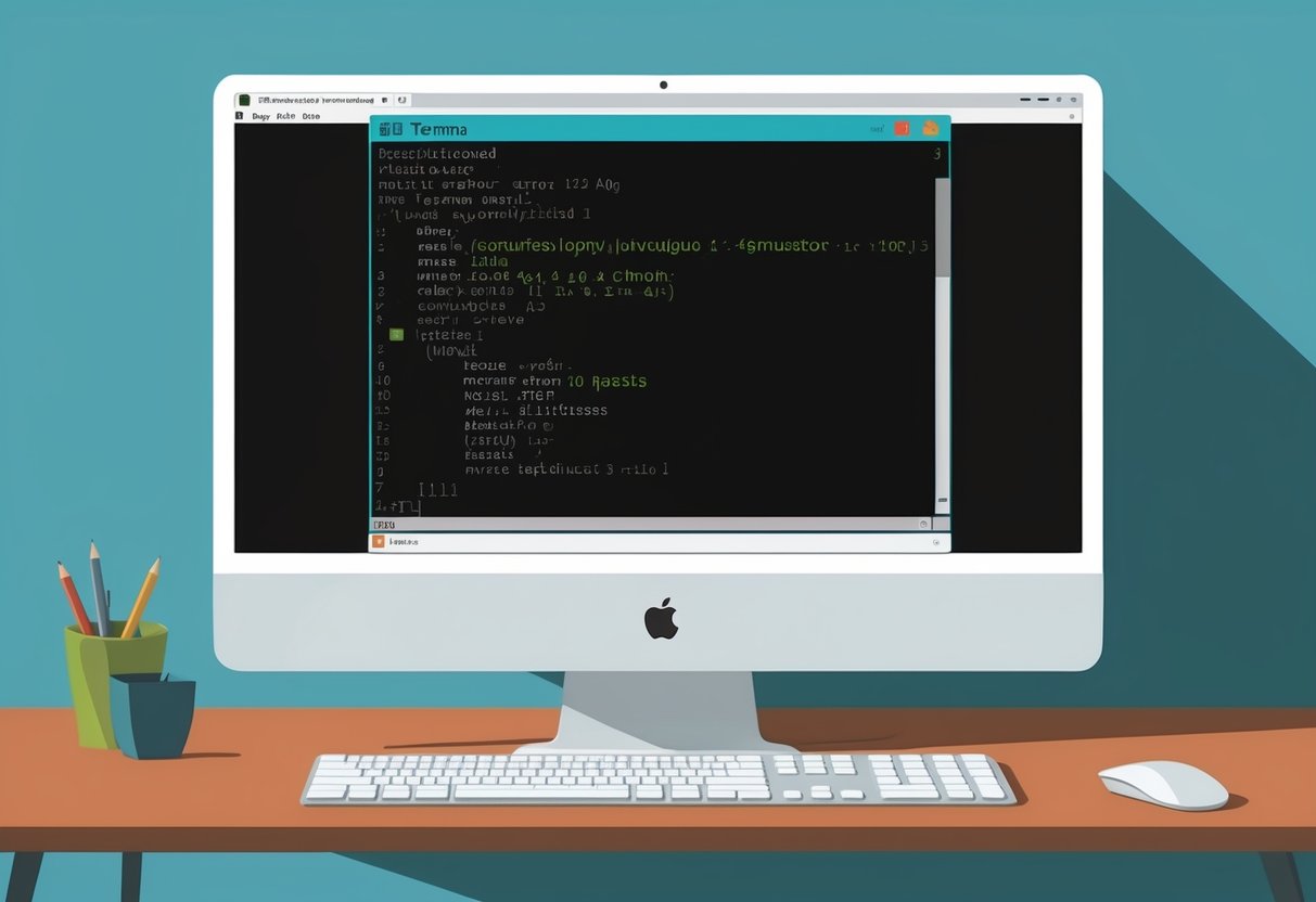 How to Copy and Paste in Linux Terminal: A Simple Guide - Position Is ...