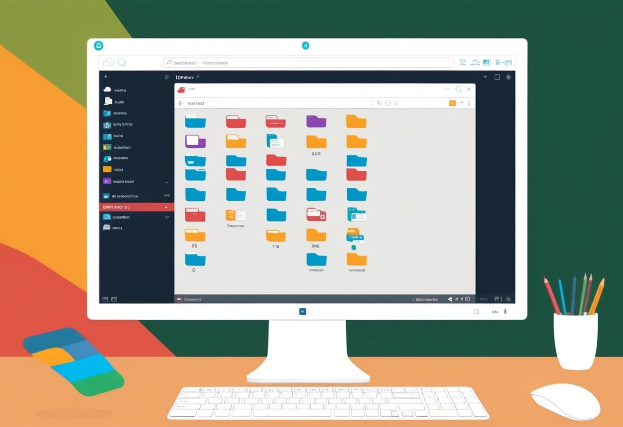 How Many Files in a Directory Linux Counting Techniques and Tools