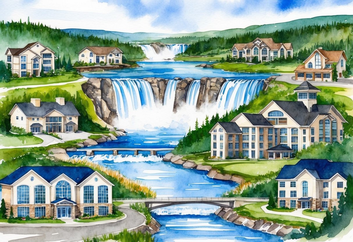 Real Estate Investing in Idaho Falls ID Unlocking Hidden Opportunities