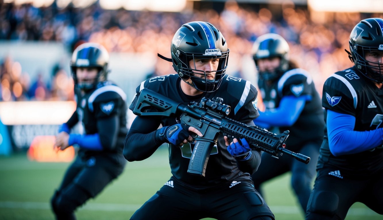 The Impact of Equipment on Gameplay: How the Right Gear Can Elevate ...