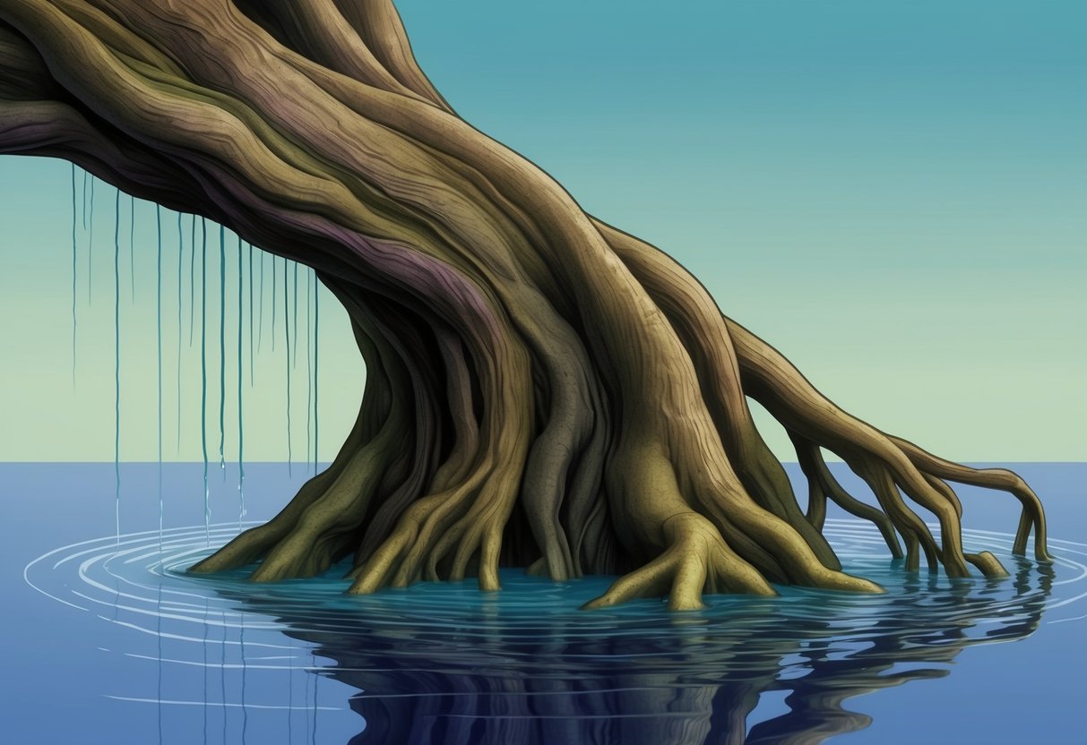 Overwatered Tree: Signs, Solutions, and Prevention Tips - Evergreen Seeds