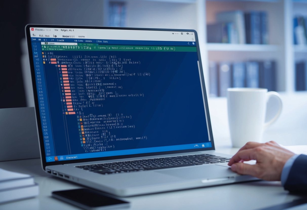 What Does LS Linux Understanding File Listings and Commands Position
