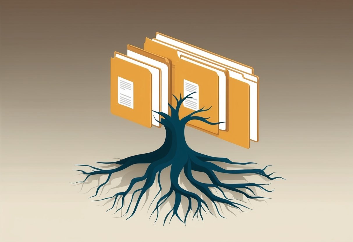 Where Is the Root of the Linux Folder Structure Found? Understanding