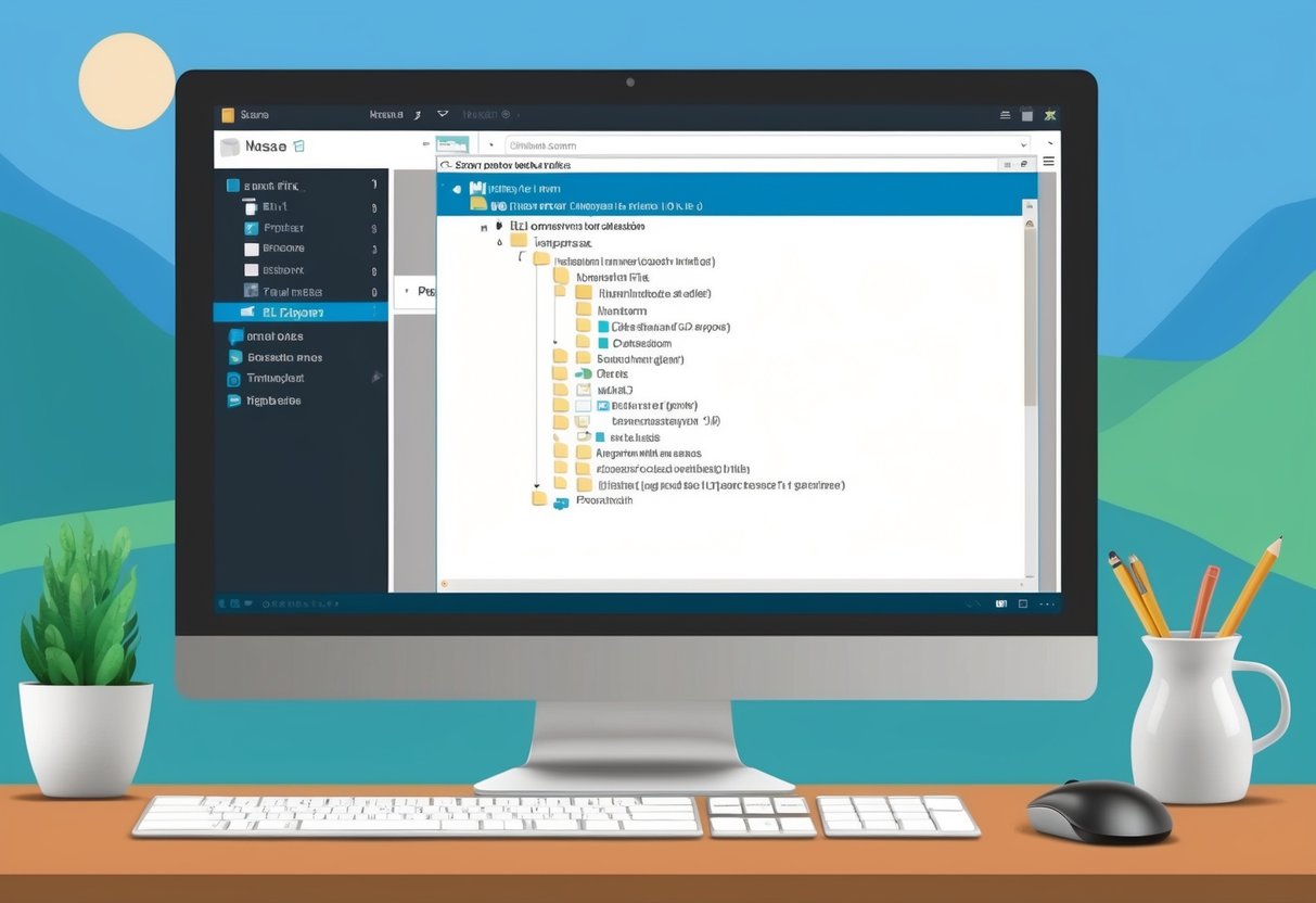 How to Find Hidden Files in Linux A Guide for Beginners Position Is