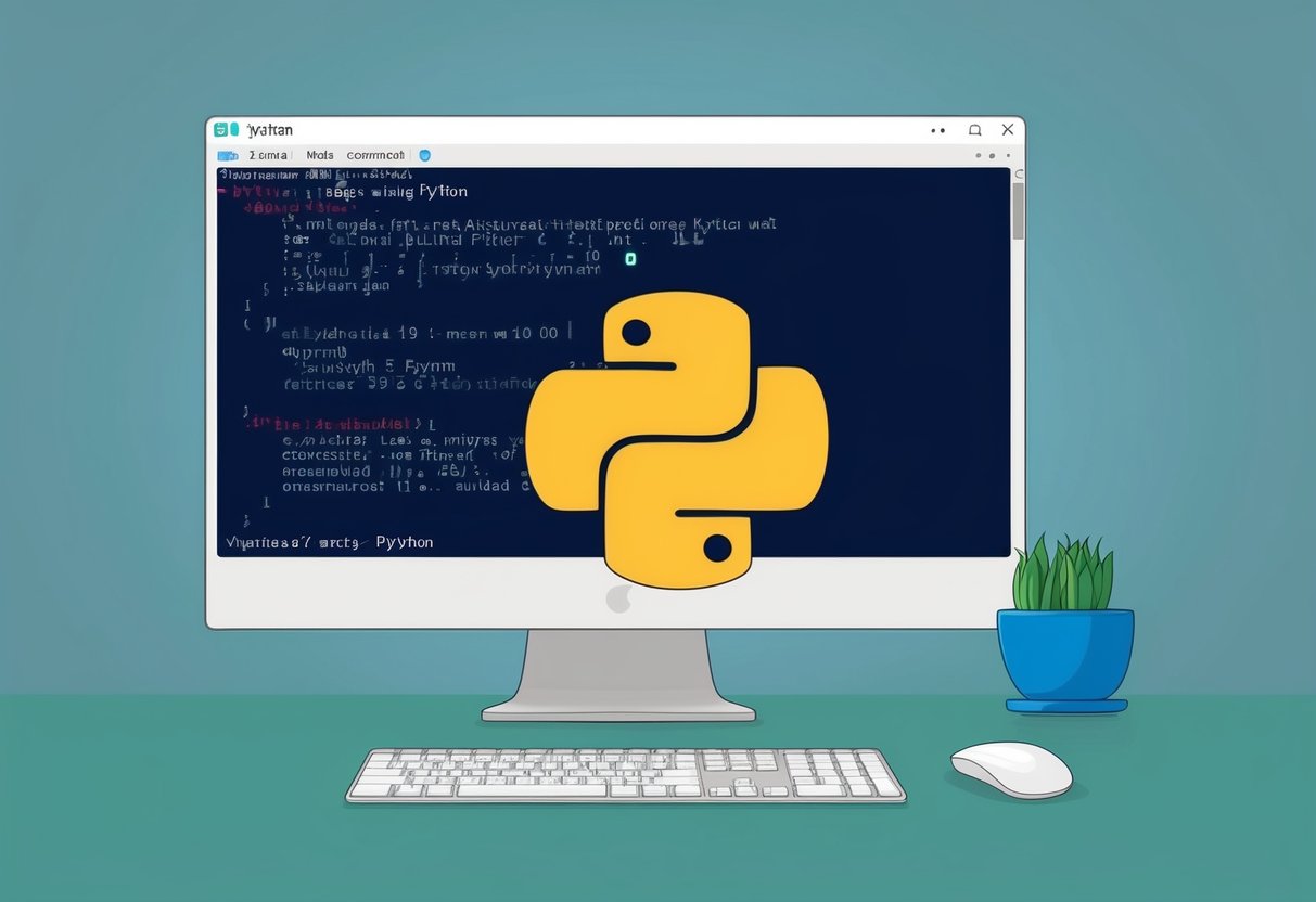 How to Upgrade Python on Linux: A Step-by-Step Guide - Position Is ...
