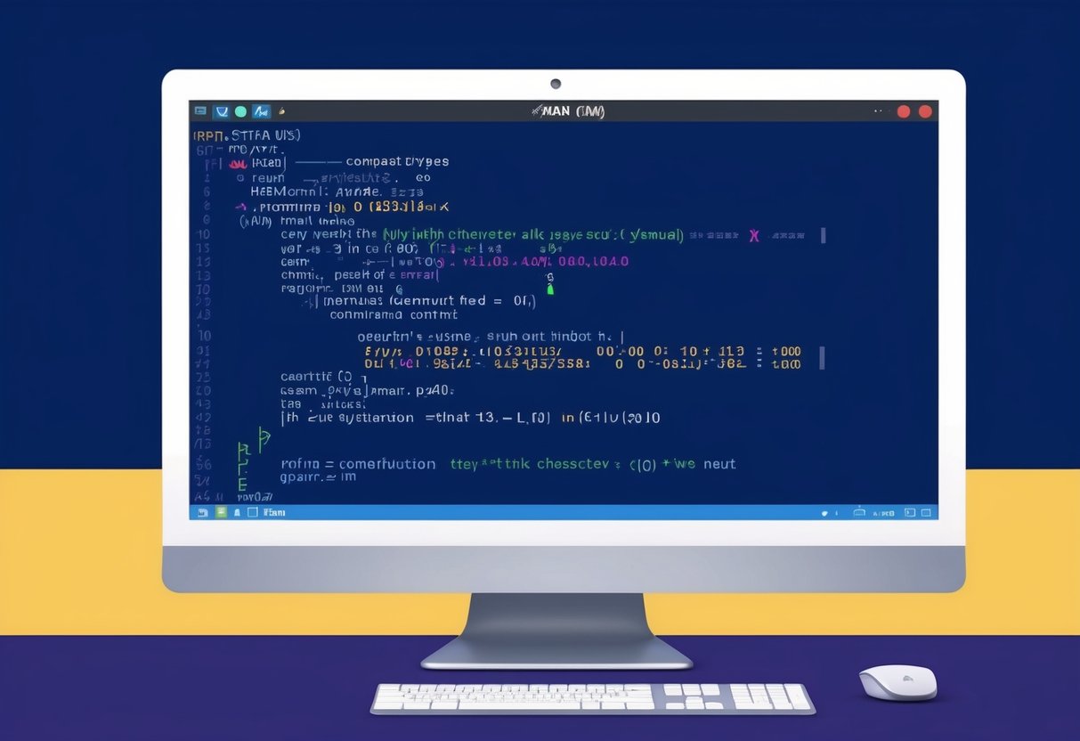 What is ^M in Linux Understanding Control Characters in Files