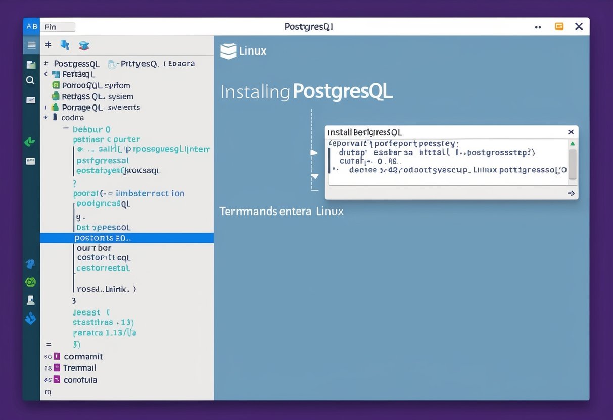 How to Install PostgreSQL on Linux: Step-by-Step Guide - Position Is ...