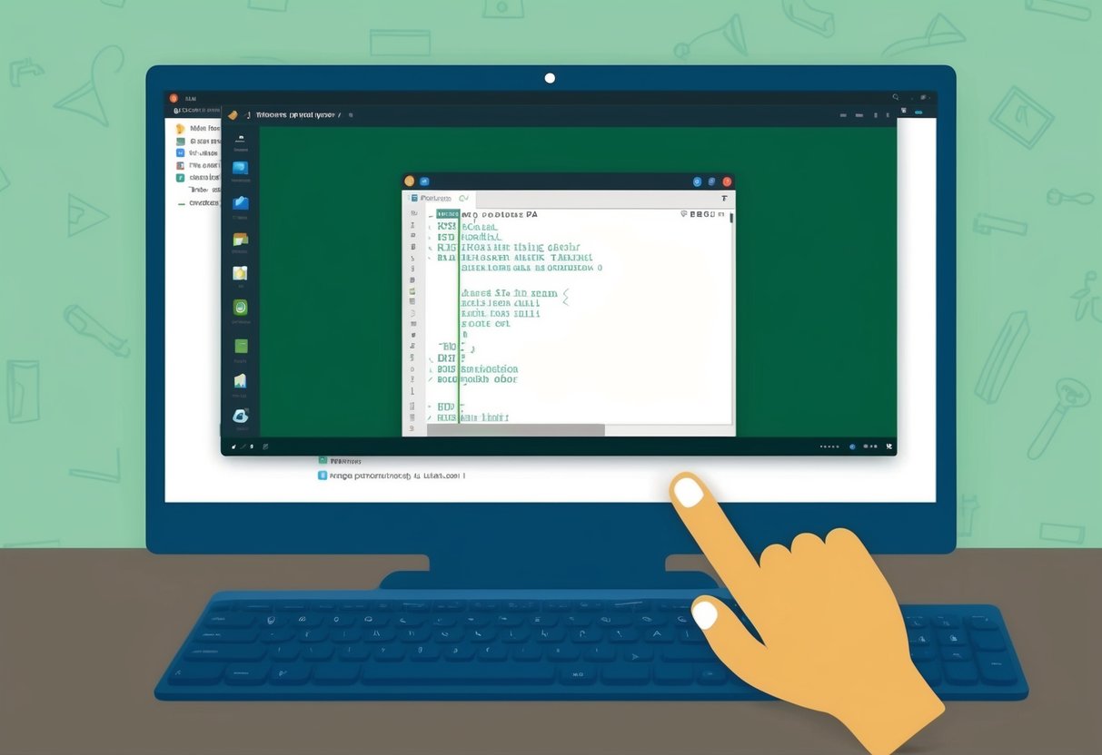 How to Run a .run File in Linux StepbyStep Guide Position Is