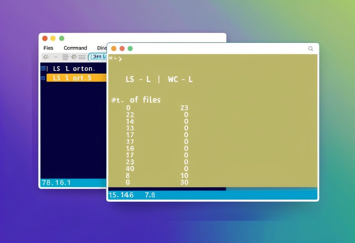 How to Count the Number of Files in a Directory Linux A StepbyStep