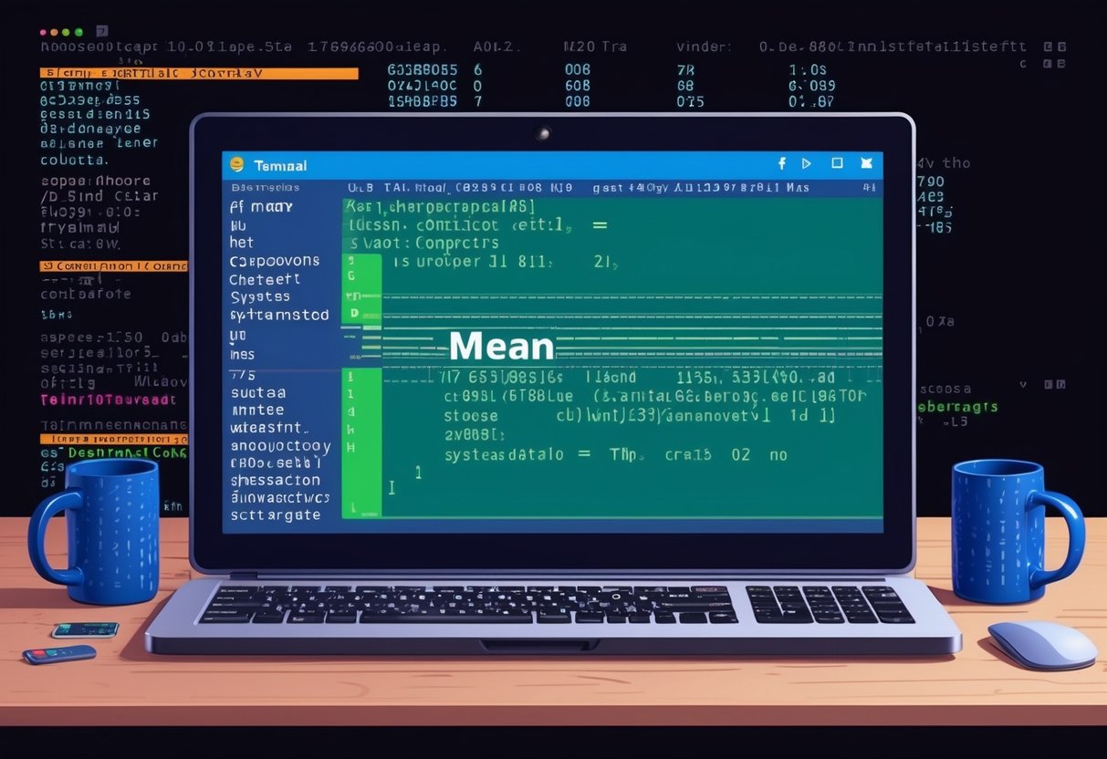 What Does Mean in Linux Key Concepts Explained Position Is Everything