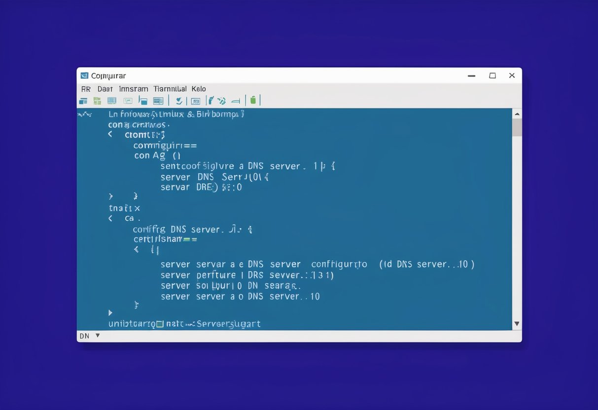 How to Setup DNS Server in Linux: A Step-by-Step Guide - Position Is ...