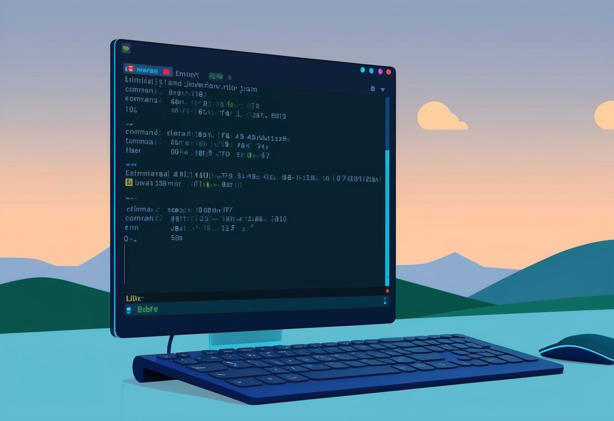 How to Run a Tar.gz File in Linux Easy Steps Explained Position Is