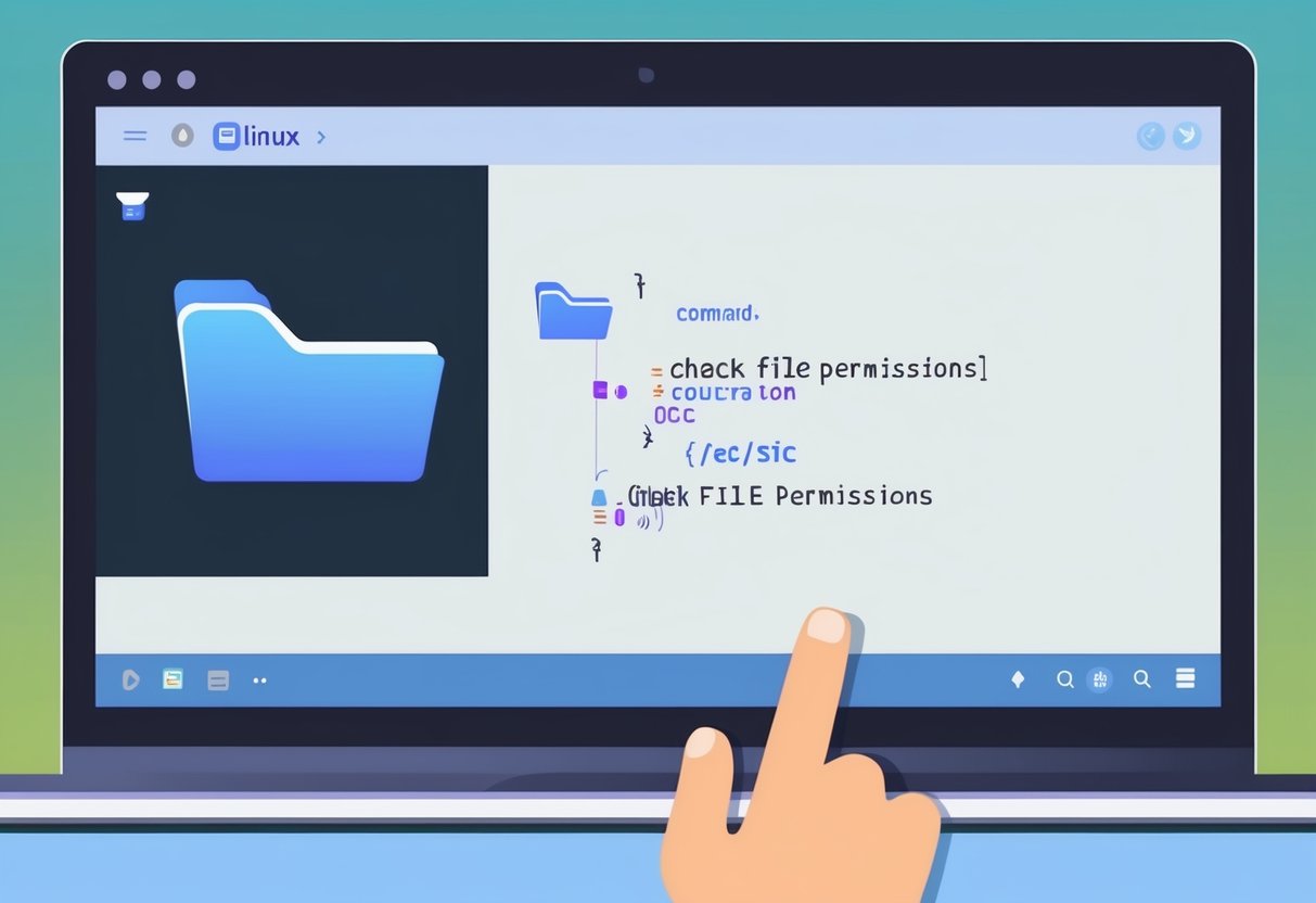 How to Check Permission of a File in Linux A Comprehensive Guide