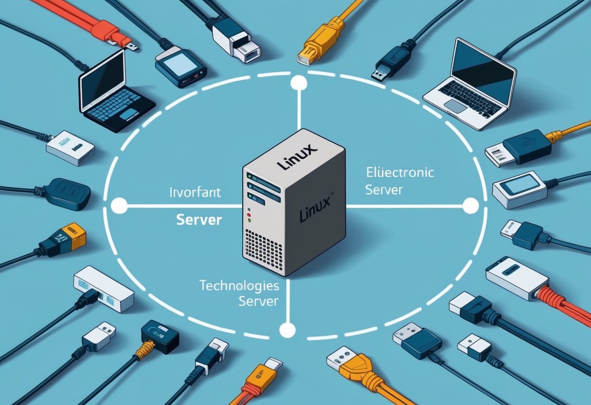 Why Is Linux Important: Key Benefits for Modern Tech Applications ...