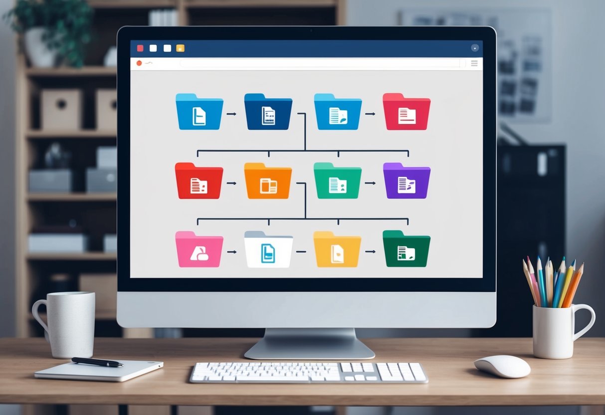 What is File System in Linux A Comprehensive Guide for Tech
