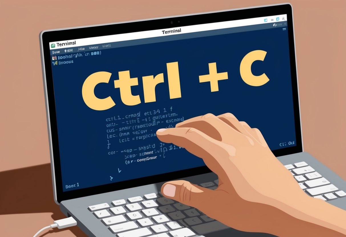 How to Stop a Command in Terminal Linux Essential Techniques Explained