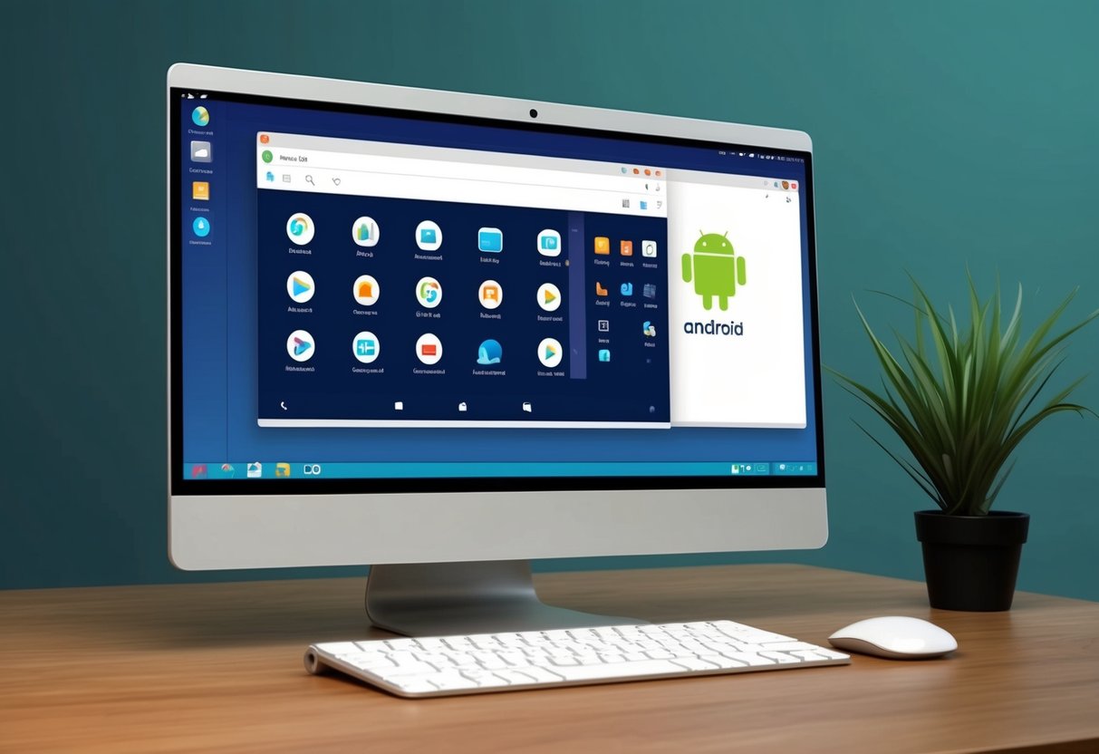 How to Run Android Apps on Linux A Comprehensive Guide Position Is