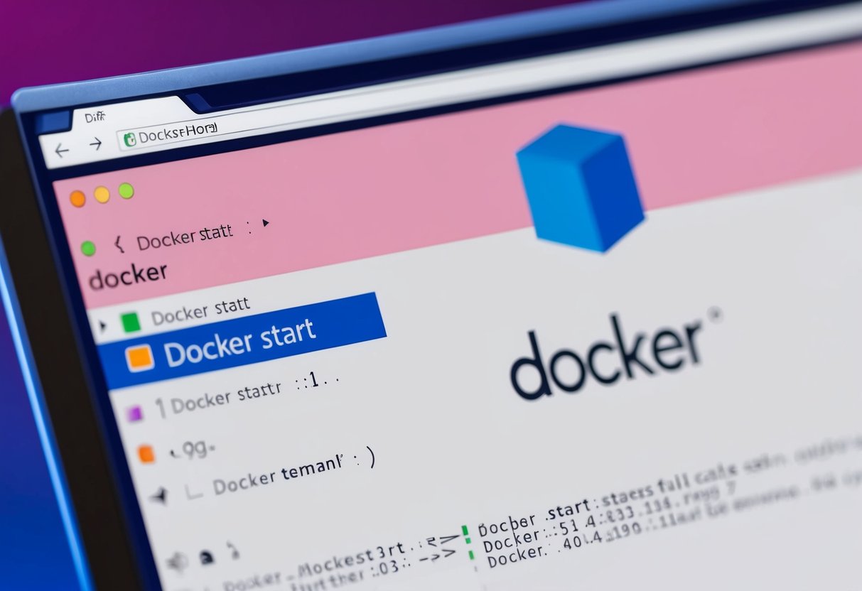 How to Start Docker in Linux A Beginner's Guide Position Is Everything
